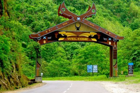 Nagaland