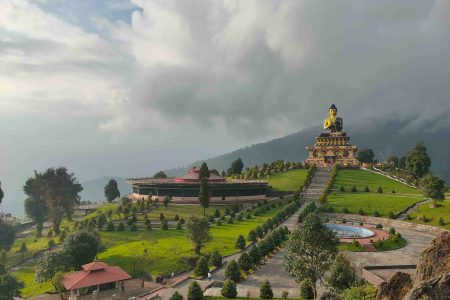 Sikkim