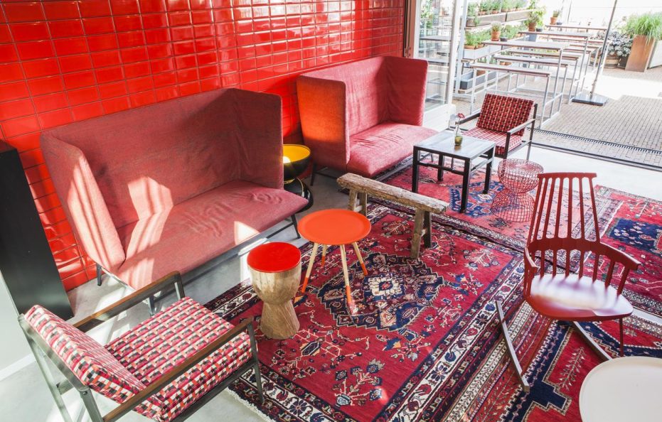 Rangpen hotel