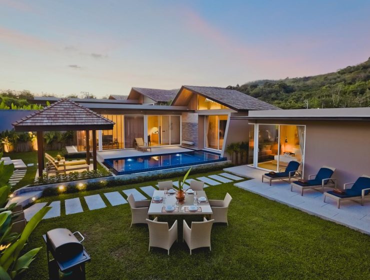 Zone Home Stays