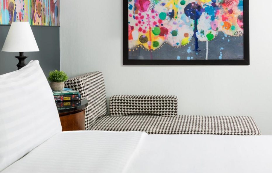 Zone Home Stays